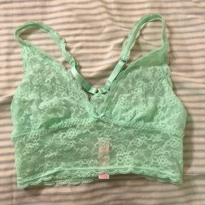 Victoria’s Secret Bralette Small
